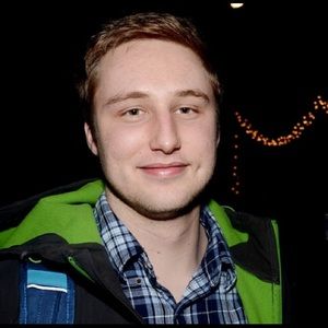 Meet your Posher, Joseph